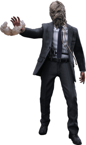 Scarecrow™ (2.0) DC Comics Sixth Scale Figure Image