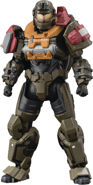 Halo Collectibles - Figures, Statues, Books | Sideshow