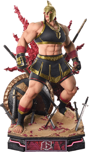 Sideshow street fighter discount