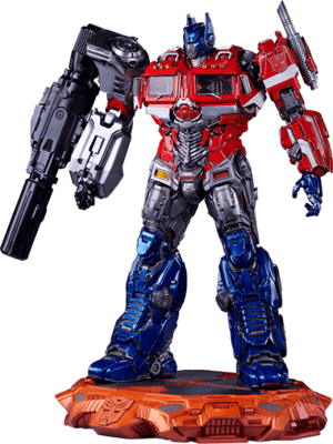 Transformers collectibles discount