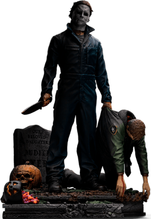 Michael Myers Collectibles | Sideshow Collectibles