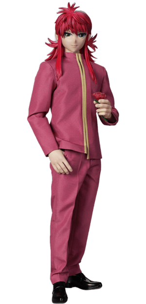 YuYu Hakusho Collectibles | Sideshow Collectibles