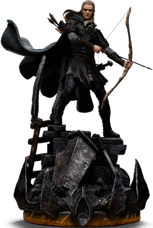 Legolas Collectibles | Sideshow Collectibles