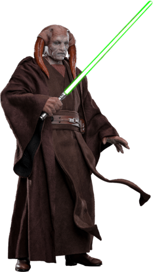 Saesee Tiin™ Star Wars Sixth Scale Figure Image