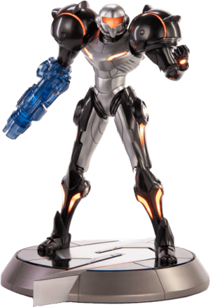 First 4 Collectible Statues | Sideshow Collectibles