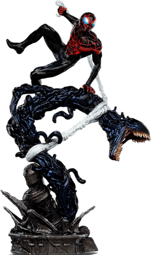 Spider-Man Collectibles | Sideshow Collectibles
