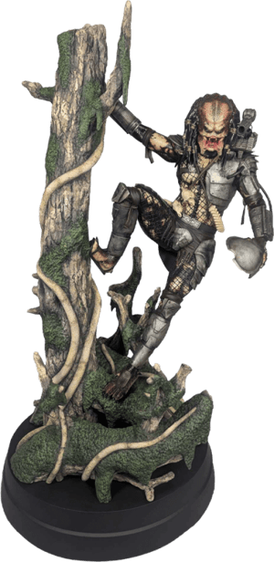 Predator Collectibles - Incredible Lifelike Detail