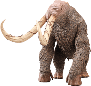 TITANUS SHIMO | Spiral Studio