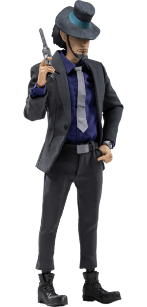 Lupin Collectibles | Sideshow Collectibles