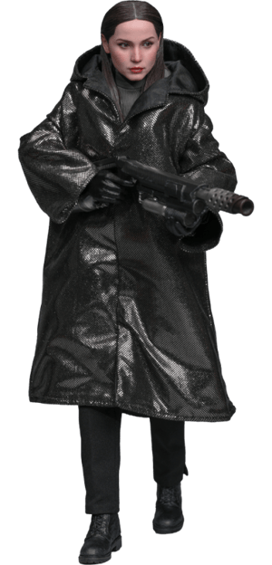 Eve Macarro (Artisan Edition) John Wick Sixth Scale Figure Image