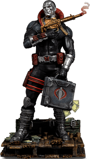 G.I. Joe Collectibles | Sideshow Collectibles