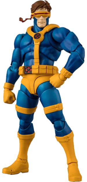 Cyclops Collectibles Figures, Statues, Art | Sideshow