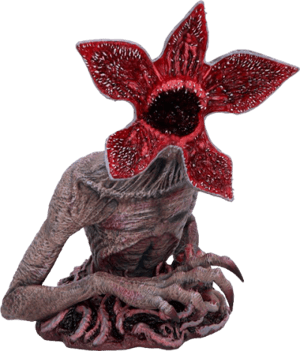 Demogorgon Stranger Things Bust Image