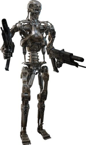 T-800 Collectibles | Sideshow Collectibles