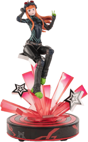 Oracle (Exclusive Edition) Persona Statues Image