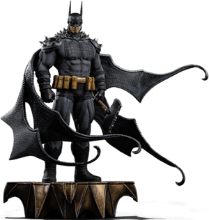 DC Comics Estatua, Multicolor (DEC180679) , Color/modelo Surtido