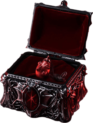 Griffith's Behelit Berserk Prop Replica Image