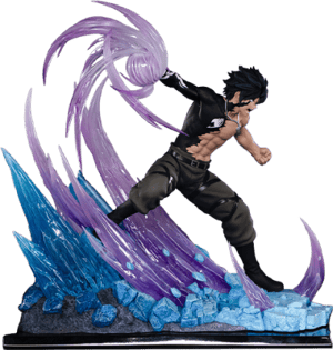 Fairy Tail Collectibles | Sideshow Collectibles