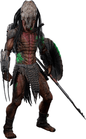 Predator Collectibles - Incredible Lifelike Detail | Sideshow