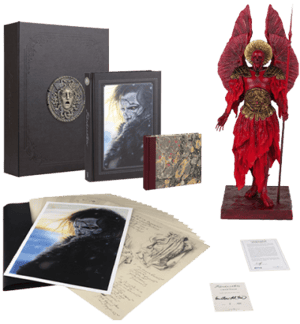 Frankenstein: Artifact Edition [Limited Edition] Frankenstein Book Image