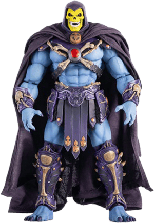 Skeletor MOTU200X Masters of the Universe Action Figure Image