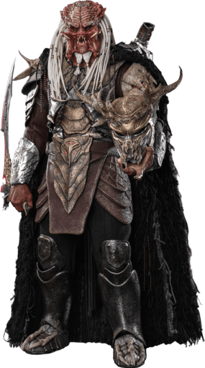 Predator Collectibles - Incredible Lifelike Detail | Sideshow