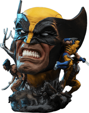 Wolverine Collectibles | Sideshow Collectibles