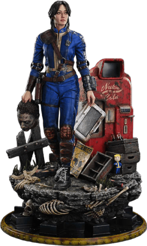 Fallout Collectibles | Sideshow Collectibles
