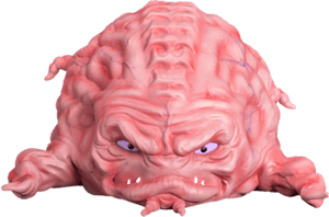 Krang Teenage Mutant Ninja Turtles Prop Replica Image