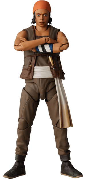 Usopp One Piece Action Figure Image