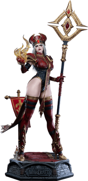 Warcraft Collectibles | Sideshow Collectibles
