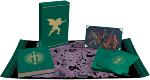 The Legend of Zelda: Tears of the Kingdom - Secrets of the Zonai (Hero's Edition) Nintendo Book Image