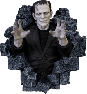 Horror Collectibles & Figures - Movie Accurate - Must See