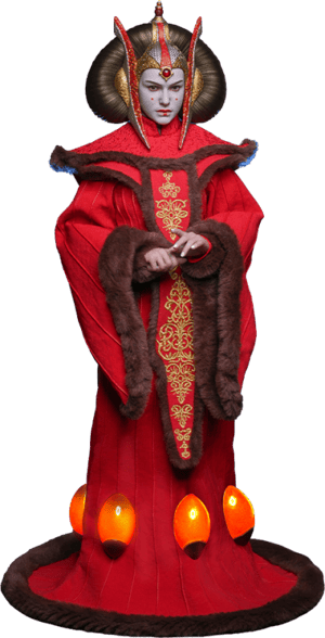 Hot Toys Collectible Figures