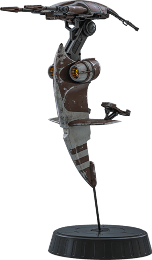 STAP™ Star Wars Sixth Scale Figure Accessory Image