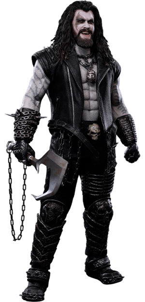 Hot Toys Collectible Figures | Sideshow Collectibles