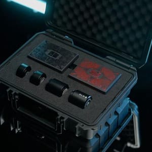 John Wick Card Pack John Wick Tabletop Game Accessory Image