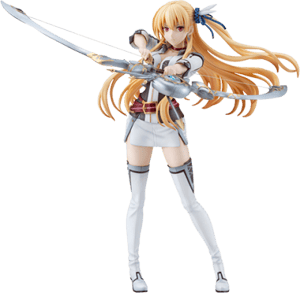Alisa Reinford The Legend of Heroes Collectible Figure Image