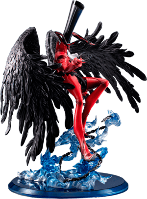 Arsene (30th Anniversary EDITION) Persona Collectible Figure Image