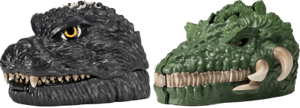 Godzilla VS Biollante Godzilla Collectible Figure Image
