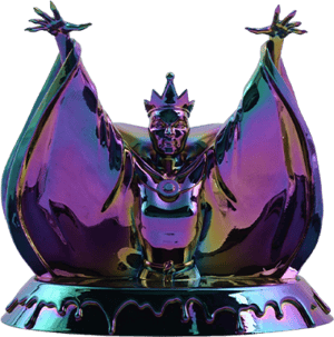 Villains Evil Queen Disney Figurine Image