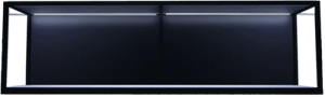 Sixth165 Moduspace Display Case Image