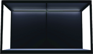 DF120 Moduspace Display Case Image