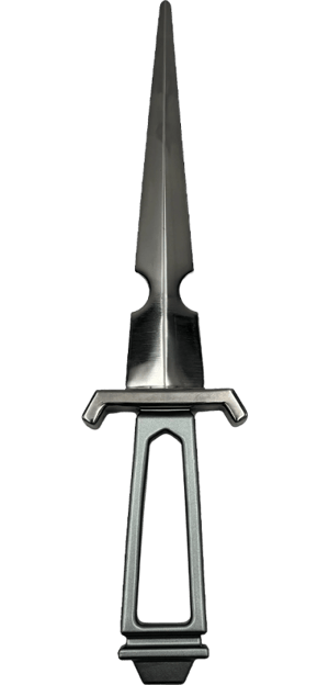 Mirror, Mirror Dagger Star Trek Prop Replica Image