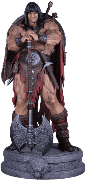 サイドショウ　ガートッグ Statues | Sideshow Collectibles
