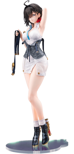 Yumia Liessfeldt (Sun Shower Version) Atelier Yumia: The Alchemist of Memories & the Envisioned Land Collectible Figure Image