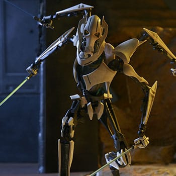  General Grievous Collectible