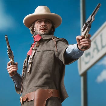  The Outlaw Josey Wales Collectible