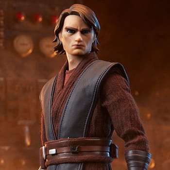  Anakin Skywalker Collectible