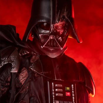  Darth Vader Mythos Collectible
